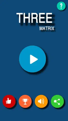 Game screenshot Three Matrix mod apk