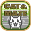 CatAndMaze