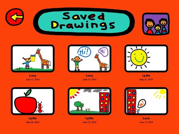 ChromaKids screenshot-4