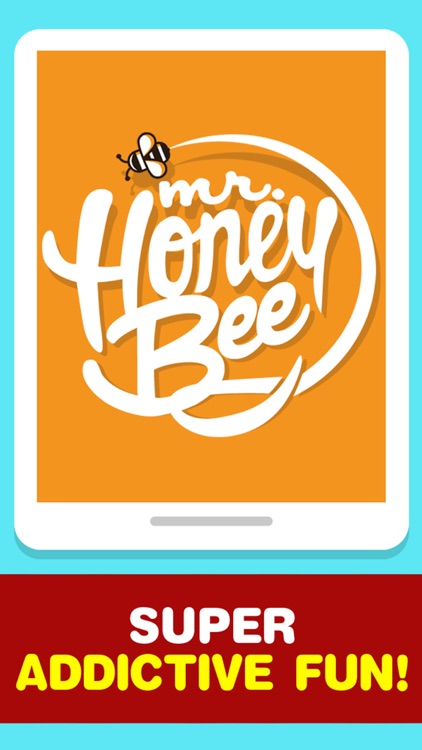 Mr. Honey Bee - Avoid the Maze Wall Fun