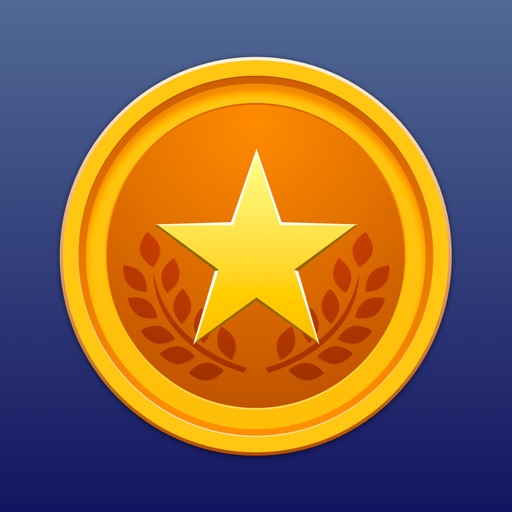 One Click Shoppy GOLD icon