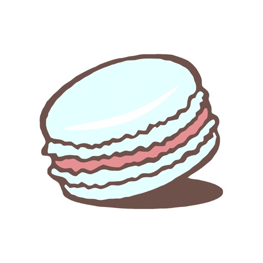 Macaron Day icon