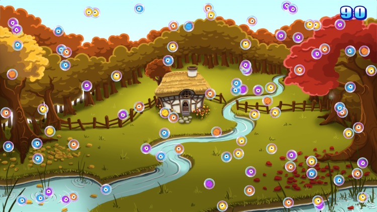 Sneezies HD screenshot-3