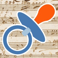 Sound Sleeper - Tot Conservatory: white noise and classical music for babies and their parents apk