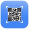 QR Scan application is used to scan and generate QR (Quick response) codes