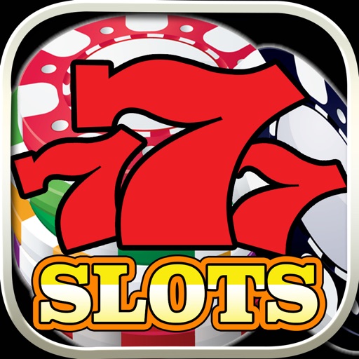 Amazing Big Win Casino Slots - Spin the cash kings wheel to win the riches price for Free icon