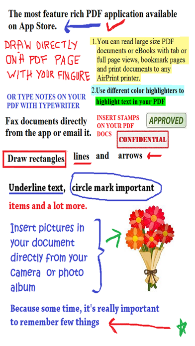 How to cancel & delete Document Writer - Word Processor and Reader for Microsoft Office - Personal Edition from iphone & ipad 4