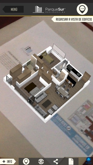 Reside 3D(圖2)-速報App