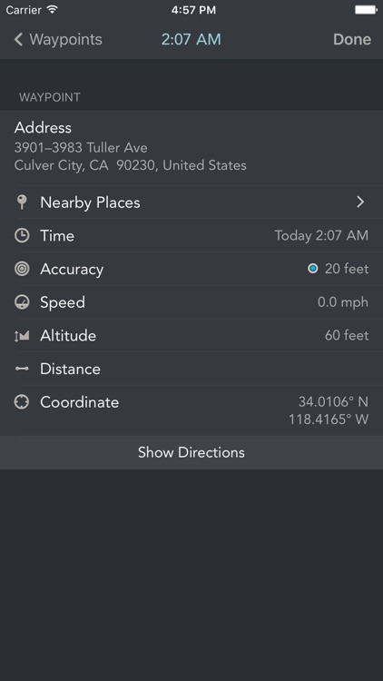 Find My Kids ~ Footprints™ screenshot-3