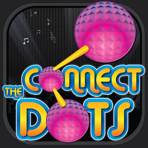 Connect the Dots!!! icon