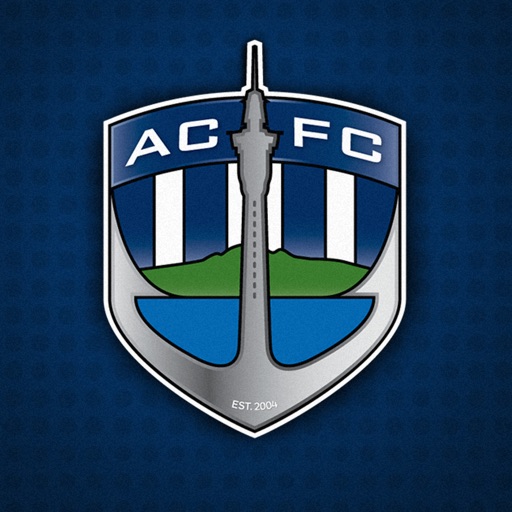 Auckland City FC icon