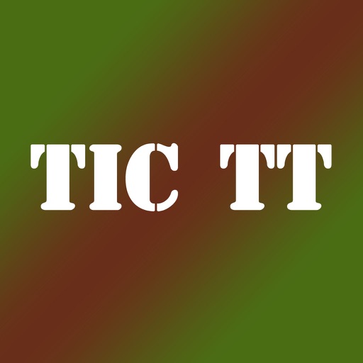 Tictac toe Breathe Game icon