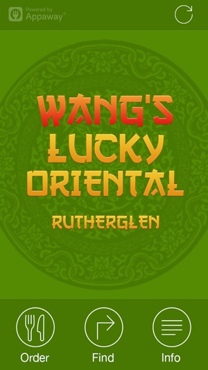 Lucky Oriental, Rutherglen(圖1)-速報App