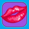 Get The Kissing Test - A Fun Hot Game with Friends for iOS, iPhone, iPad Aso Report
