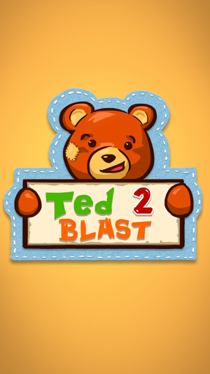 Ted 2 Blast(圖1)-速報App