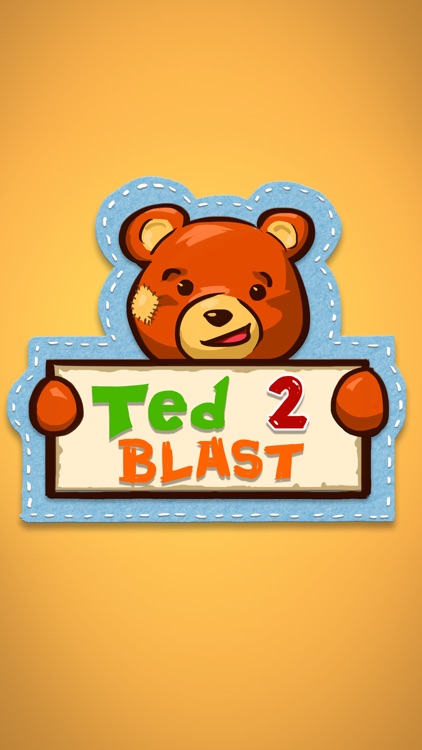 Ted 2 Blast