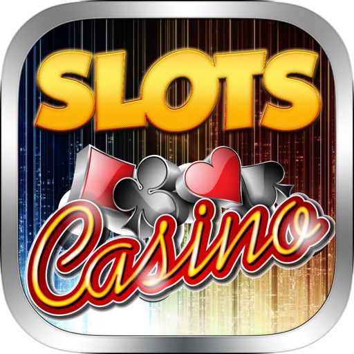 A Jackpot Party Heaven Gambler Slots Game - FREE Vegas Spin & Win icon