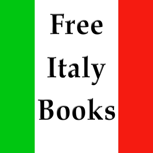 Free Books Italy