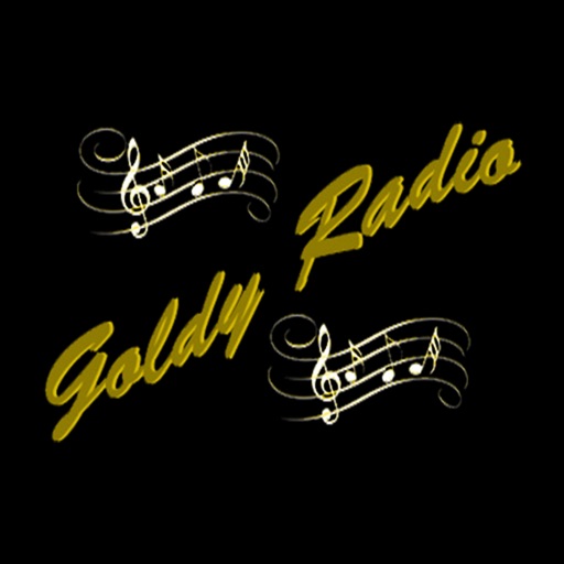 Goldy Radio Player