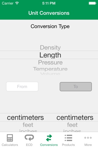 DrillCalcs™ by Drilling Specialties screenshot 3