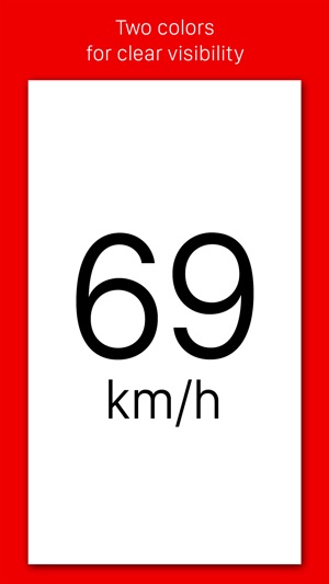 Speedometer - Speed tracking app for iPhone and Apple Watch(圖2)-速報App