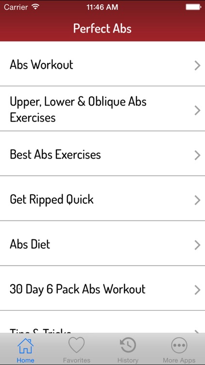How To Get Perfect Abs - Ultimate Video Guide