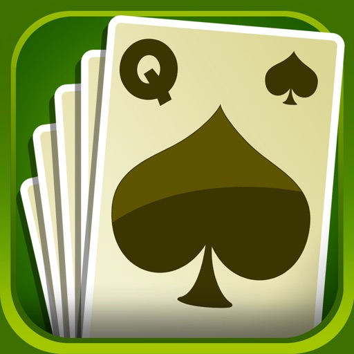 Martha Solitaire Free Card Game Classic Solitare Solo iOS App