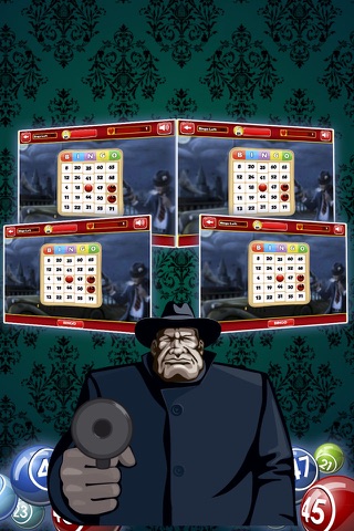 Bingo Club Party screenshot 4