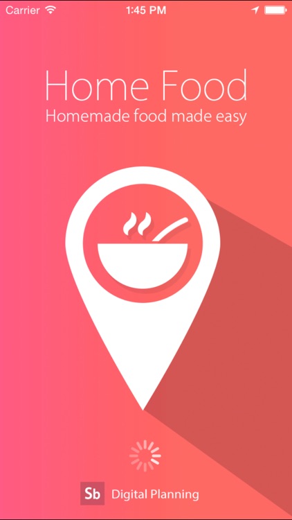 HomeFood - Order food from locals