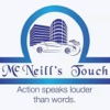 McNeill's Touch