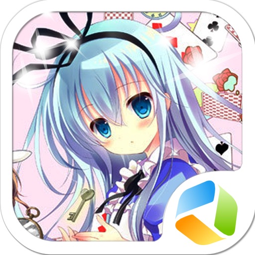 Candy Fairy Icon