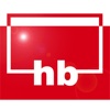 hbTweetTV - Show your tweets on TV