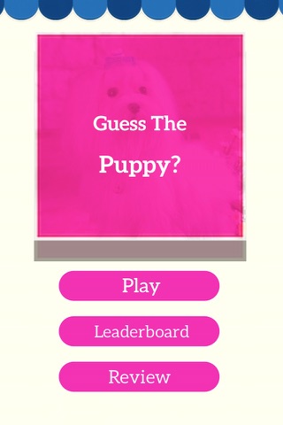 Guess Puppy Breed: Reveal Wolf Dog Breed Like Poodle & Labrador screenshot 4