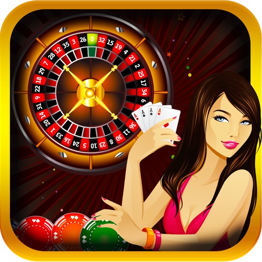 Annie's Casino Pro icon