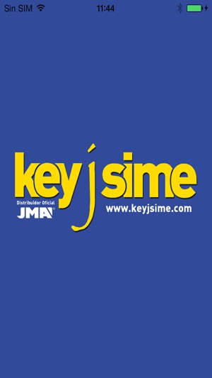 KEY J.SIME