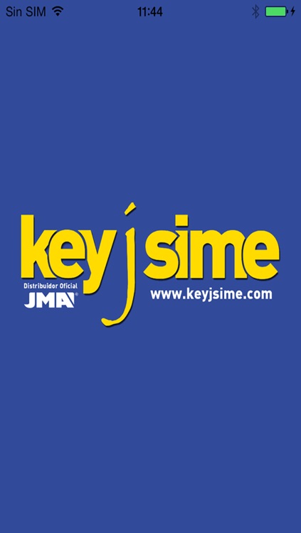 KEY J.SIME