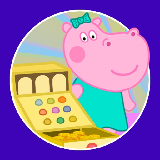 Hippo Store icon