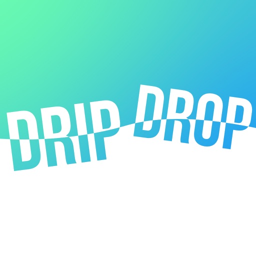 DripDrop - A Splash of Adventure