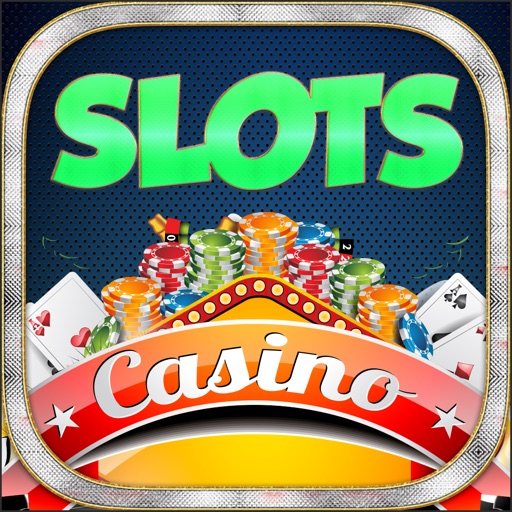 2015 - Aaba Casino Winner Slots – FREE Slots Game icon