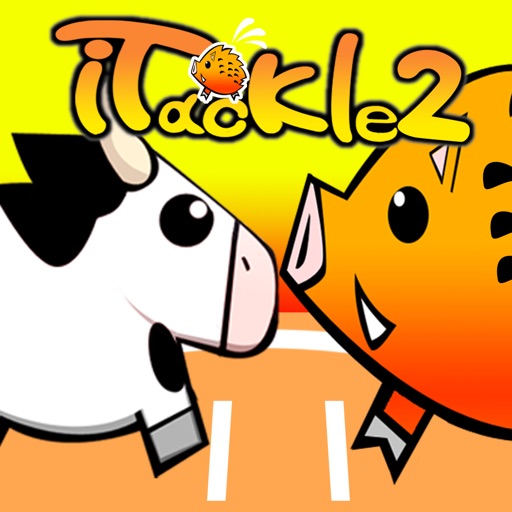 iTackle2