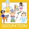 Easy English Occupation Vocabulary For Practice