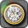 Hours, Minutes & Seconds Calculator with Date Diff