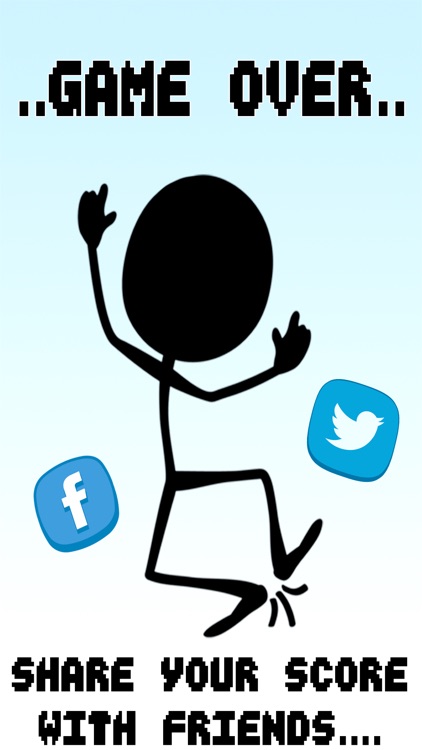 A Thief Escape game - Jump fast & Make the Squares fall down to steal free! screenshot-3