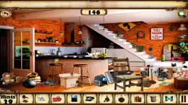 Game screenshot Hidden Objects The Antique Places hack