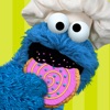 Sesame Street Alphabet Kitchen