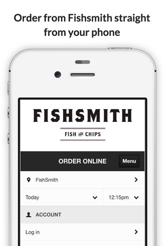 Fishsmith screenshot 2