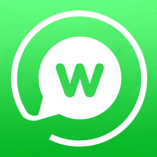 W-Splicing - Chat record splicing for WhatsApp iOS App