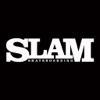 Slam Skateboarding Magazine