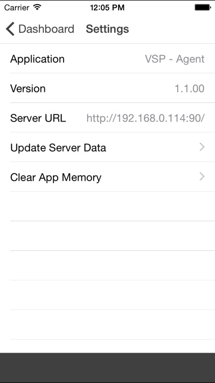 ViewSpection Inspector screenshot-4