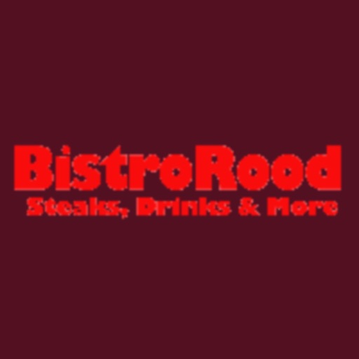 Bistro Rood icon
